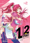 1/2 Prince, t. 02 : Perfect Edition